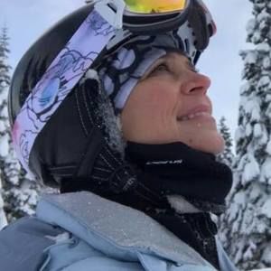 Meet your Posher, Tracy